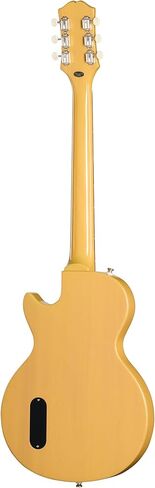 Epiphone Inspired by Gibson Les Paul Junior, TV Yellow with Bag in Kuwait