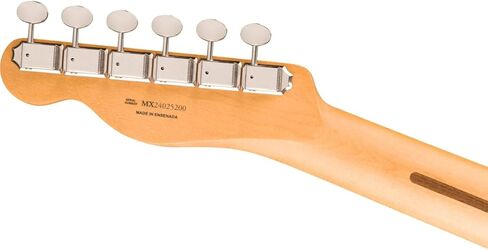 Fender Player II Telecaster Electric Guitar - Coral Red with Maple Fingerboard in Saudi Arabia