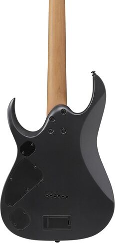 Ibanez Axion Label RGD61 Electric Guitar - Black Aurora Burst Matte in Saudi Arabia