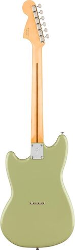 Fender Player II Mustang, Rosewood Fingerboard - Birch Green in Saudi Arabia