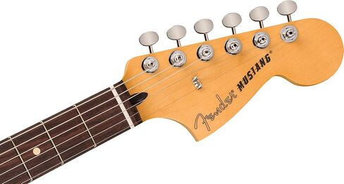Fender Player II Mustang, Rosewood Fingerboard - Birch Green in Saudi Arabia