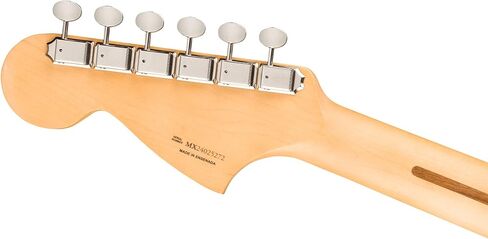 Fender Player II Mustang, Rosewood Fingerboard - Birch Green in Saudi Arabia