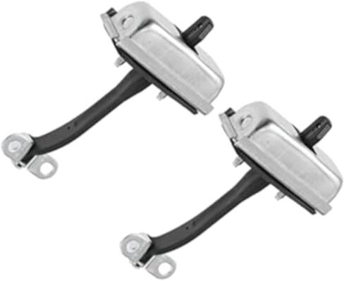 Car Door Hinge Check Strap, for Buick Rainier 2004 15196109 Car Door Check Hinge Door Check Strap Stopper Replacement in Saudi Arabia