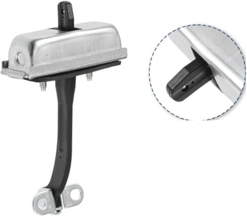 Car Door Hinge Check Strap, for Buick Rainier 2004 15196109 Car Door Check Hinge Door Check Strap Stopper Replacement in Saudi Arabia