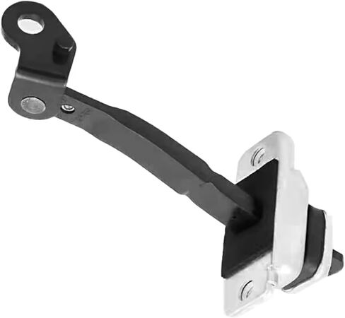 Car Door Hinge Check Strap, for Chevrolet, for Aveo, for T250 2007-2011 Car Door Check Arm Stop Hinge Strap Limiter Rear Left Right 96649096 96649097 in Saudi Arabia