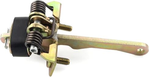 Car Door Hinge Check Strap, Door Hinge Check Strap Stopper, for Jeep, for MJ, for Comanche 1986-1992 1pcs Car Door Stay Stop Limiter Check Strap Front Left/Right 55235571AB in Saudi Arabia