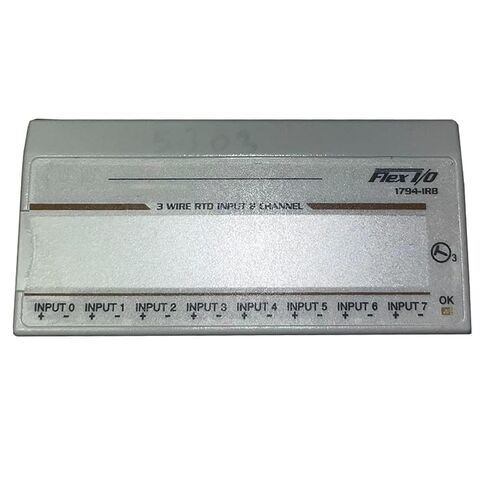 1794-IR8 وحدة in Kuwait