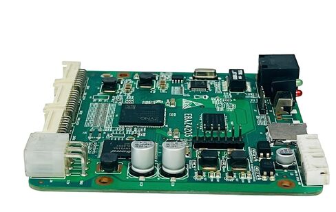 ZYNQ Development Board XC7Z7010 Learning Board FPGA Learning EBAZ4205 in Saudi Arabia
