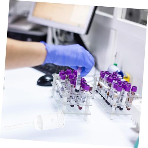 Holibanna Glass Sand Core Filtering Funnel 35Ml Acid-Resistant Laboratory Glassware Funnel for Lab Experiments and Powder Transfer in Kuwait