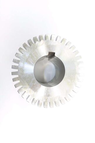 FALK 1060T 0704629 3/8 X 3/16 KW 1.750 in HUB D554537 in Kuwait