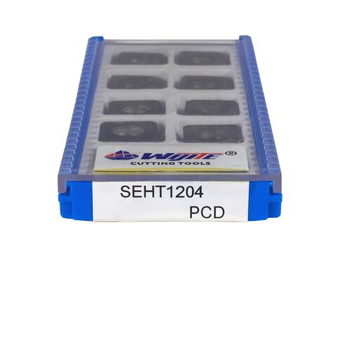 SEHT1204 PCD أداة قطع الماس متعدد البلورات لآلات الطحن in Saudi Arabia