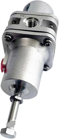 B38P-244-B1MA B38P-244-B2MA B38P-244-B3MA صمام تنظيم ضغط المرشح (B38P-244-B2MA) in Kuwait