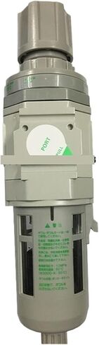 W3000-10-W-F W3000-10-W W3000-15-W-F1 W3000-15-W صمام تنظيم ضغط المرشح (W3000-10-W) in Kuwait