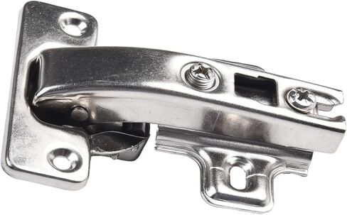 مفصلة باب زاوية مخفية 90 درجة خزائن مطبخ معدنية 2 قطعة in Kuwait