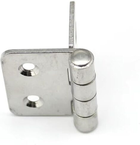 304 الفولاذ المقاوم للصدأ الدورية تحمل خزانة الباب المفصلي الصناعية 1 قطعة in Kuwait