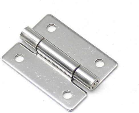 مفصل قابل للطي لمعدات الهندسة الكهربائية باب مسطح ومفتوح عادي قطعة واحدة in Kuwait