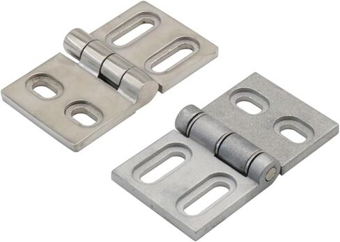 صندوق توزيع معدات الآلات الصناعية بمفصلة الباب 1 قطعة (مرآة) in Kuwait