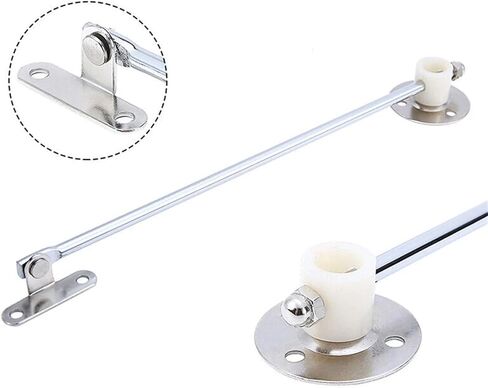 مفصلات داعمة لرفع خزانة/خزانة أثاث الأجهزة 230 مم 2 قطعة in Kuwait