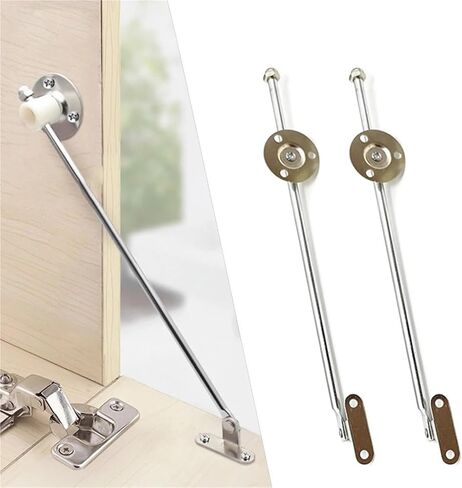 مفصلات داعمة لرفع خزانة/خزانة أثاث الأجهزة 230 مم 2 قطعة in Kuwait