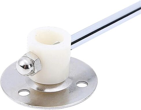 مفصلات داعمة لرفع خزانة/خزانة أثاث الأجهزة 230 مم 2 قطعة in Kuwait