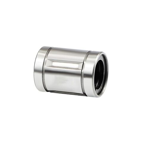 1PC Linear Ball Bearings SDM80G/100G/50GA/150GA/120G/60GA/40GA Steel Cage Motion Linear Bearing(SDM40GA) in Saudi Arabia
