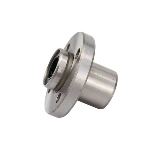 1PC Flange Linear Motion Bearings LHKIRNL/LHKISNL/LHKICNL10/16/25/30 High Precision Flange Linear Ball Bearing(LHKICNL20 20x40x120mm) in Saudi Arabia