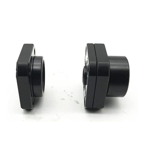 FKFF25 برغي دعم قوس كتيفة ثابتة تحمل خطي FKFF25/ FK25/FF25 لبرغي كروي SFU3205/SFU3210 in Saudi Arabia