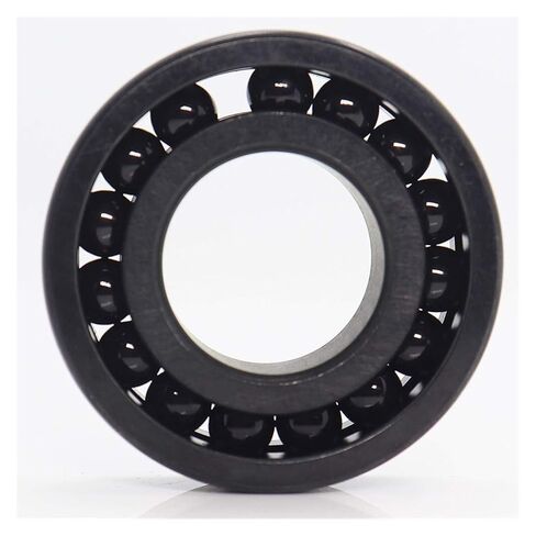 Power Transmission Products 16010 High Temperature Bearings 50x80x10mm 2Pcs Manganese Phosphate Surface Treatment Full Balls Bearing Ball Bearings in Saudi Arabia