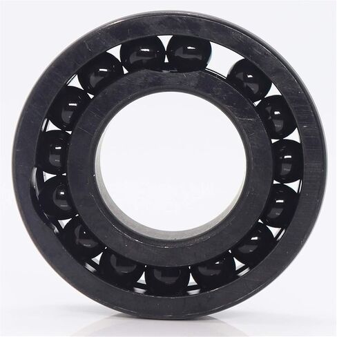 Power Transmission Products 16010 High Temperature Bearings 50x80x10mm 2Pcs Manganese Phosphate Surface Treatment Full Balls Bearing Ball Bearings in Saudi Arabia