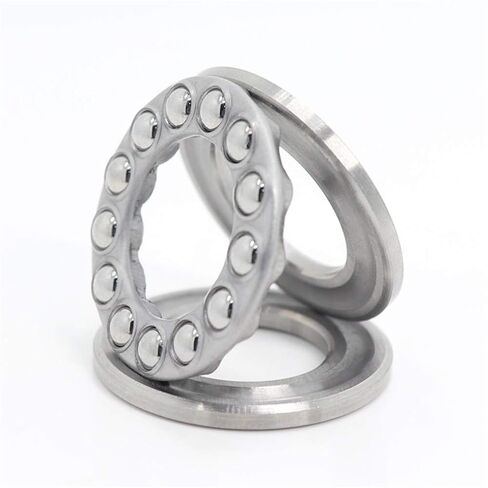 S51211 S 51211 ABEC-1 Stainless Steel Thrust Ball Bearings 559025 mm Deep Groove Ball Bearing in Saudi Arabia