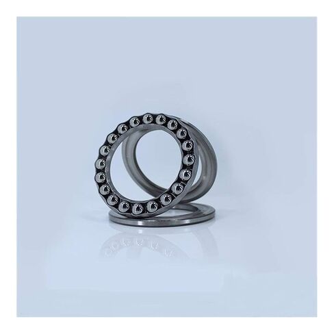 51314 Thrust Ball Bearing with Grooved Raceway 70x125x40 Mm ABEC-1 Axial Ball Bearings 8314 in Saudi Arabia
