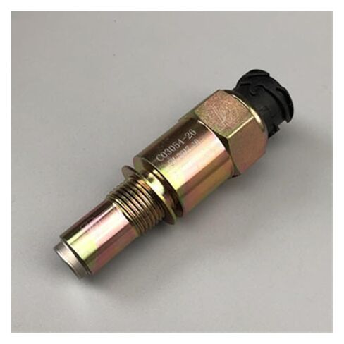Suitable for Dongfeng Tianlong Fast Gearbox Code Meter Sensor C03054-20-22-26 Odometer Sensor(C03054-26) in Saudi Arabia