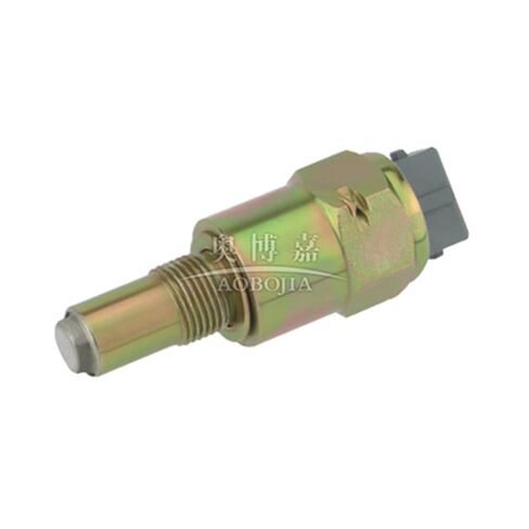 Suitable for Dongfeng Tianlong Fast Gearbox Code Meter Sensor C03054-20-22-26 Odometer Sensor(C03054-26) in Saudi Arabia