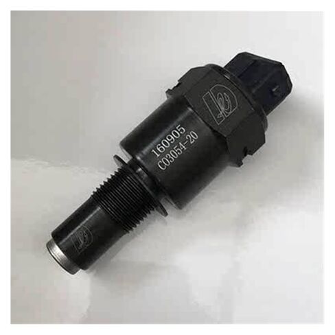 Suitable for Dongfeng Tianlong Fast Gearbox Code Meter Sensor C03054-20-22-26 Odometer Sensor(C03054-26) in Saudi Arabia