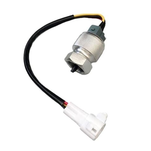 Suitable for Aoling MRT CTX Odometer Sensor MRT Okema Speedometer Induction Plug 1B18037610020(Diameter4mm) in Saudi Arabia