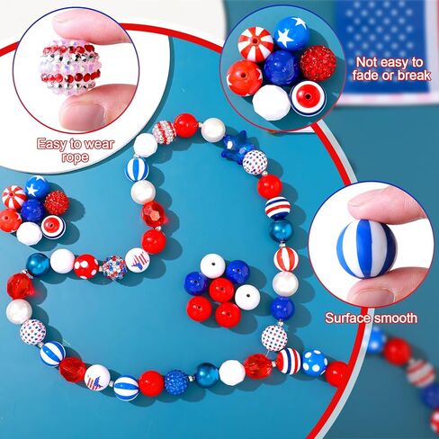 Sasylvia 100 PCS Halloween 20 mm Bubble Gum Beads Barge Round Round Spacer Baids Crity Bubblegum acrylic beads for Halloween DIY Craft Neckleace Bracelet Making Decorations ، 19 Styles in Saudi Arabia