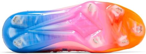 حذاء بيسبول رجالي من adidas Afterburner 9 NWV Hispanic Heritage Sabor Yestilo IG9625 - - 13.5 M US in Saudi Arabia