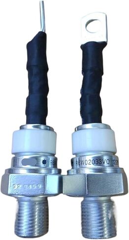 1 قطعة R6W02033V0 صمام ثنائي in Kuwait