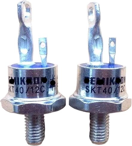 1 قطعة SKT40/12C الثايرستور in Kuwait