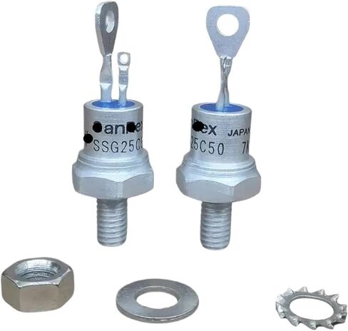 1pcs SSG25C50 Thyristor in Saudi Arabia