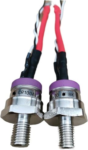 1 قطعة CR100AL-10 مسمار الثايرستور in Kuwait