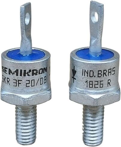 1 قطعة SKR3F20/08 صمام ثنائي مقوم in Kuwait