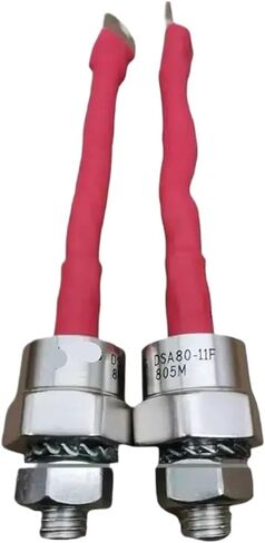 1 قطعة DSA80-11F وحدة الثايرستور ديود in Kuwait