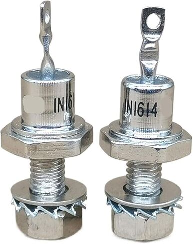 1 قطعة 1N1614 صمام ثنائي in Kuwait