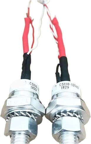 1 قطعة CS110-12I02 وحدة الثايرستور ديود in Kuwait