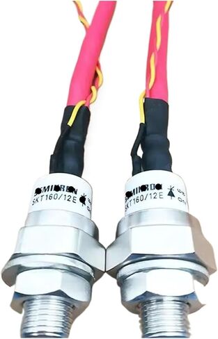 1 قطعة SKT160/12E وحدة الثايرستور ديود in Kuwait