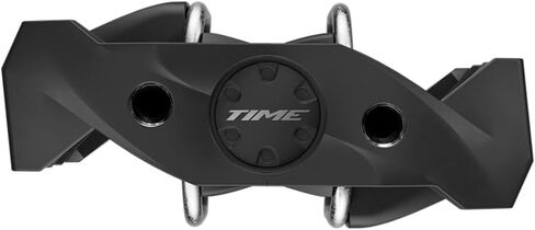 Time MX Pedals ATAC Easy Cleat C1 Black in Kuwait