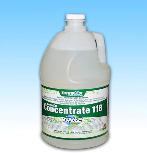 EnvirOx Fresh Scent Concentrate 118-1 Gallon in Saudi Arabia