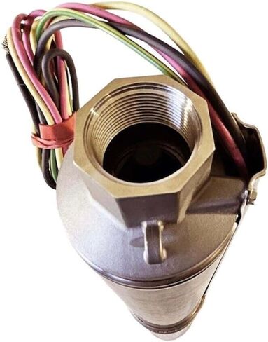 Franklin Electric 20FV1S4-3W230 Submersible Well Pump, 1 HP 20 GPM 220V 3W 1PH in Saudi Arabia