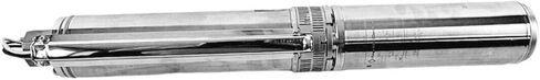 Franklin Electric 20FV1S4-3W230 Submersible Well Pump, 1 HP 20 GPM 220V 3W 1PH in Saudi Arabia